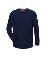 Flame Resistant Long Sleeve Shirt - Tall Sizes