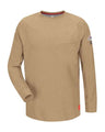 Flame Resistant Long Sleeve Shirt - Tall Sizes