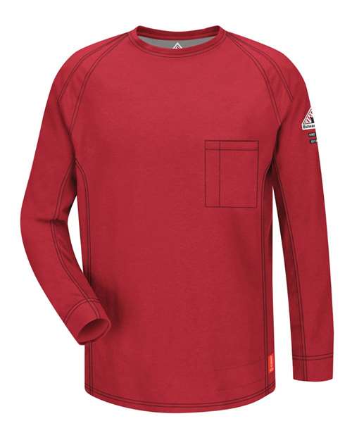 Flame Resistant Long Sleeve Shirt - Tall Sizes