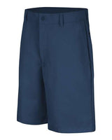 Red Kap Men's Odd Sizes Plain Front Shorts