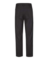 Red Kap Men's Extended Sizes Lightweight Crew Pants