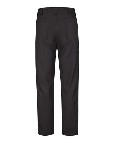 Red Kap Men's Extended Sizes Lightweight Crew Pants