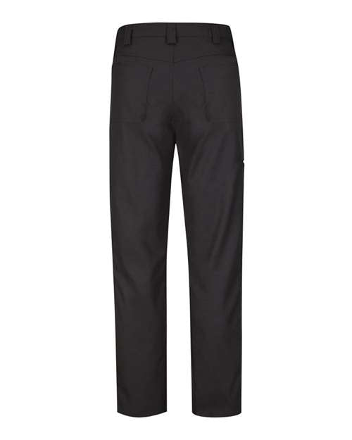 Red Kap Men's Extended Sizes Lightweight Crew Pants