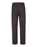 Red Kap Men's Extended Sizes Lightweight Crew Pants