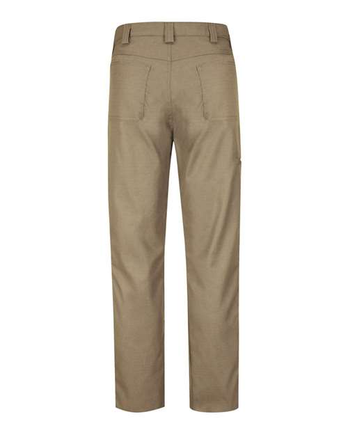 Red Kap Men's Extended Sizes Lightweight Crew Pants