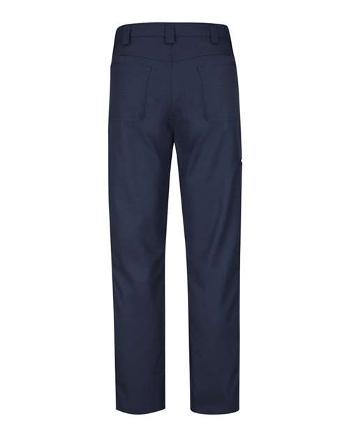 Red Kap Men's Extended Sizes Lightweight Crew Pants