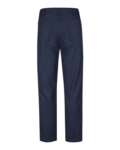 Red Kap Men's Extended Sizes Lightweight Crew Pants