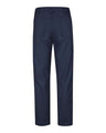 Red Kap Men's Extended Sizes Lightweight Crew Pants