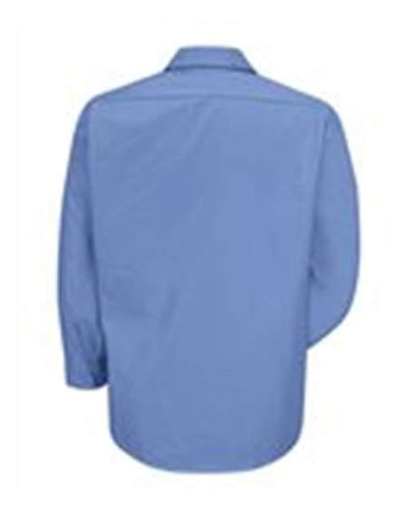 Long Sleeve Broadcloth - Tall Sizes