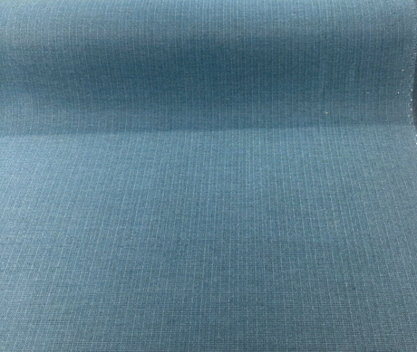 Sunbrella Proven Acrylic Fabric - Turquoise Teal Textured, 54" Width, 40568-0009 (1 Yard)