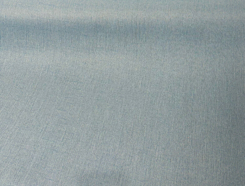 Sunbrella Piazza Lagoon Teal Acrylic Fabric - Lagoon Teal, Outdoor Upholstery, 54" Width (1 Yard)