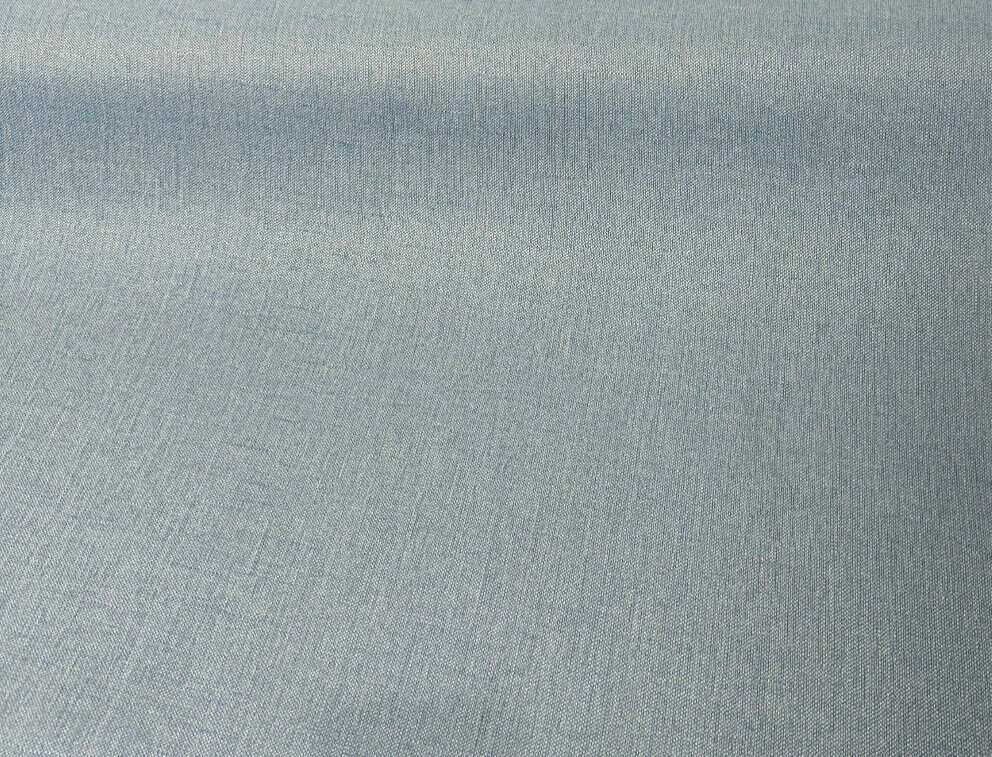 Sunbrella Piazza Lagoon Teal Acrylic Fabric - Lagoon Teal, Outdoor Upholstery, 54" Width (1 Yard)
