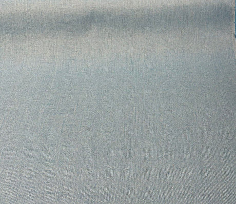 Sunbrella Piazza Lagoon Teal Acrylic Fabric - Lagoon Teal, Outdoor Upholstery, 54" Width (1 Yard)