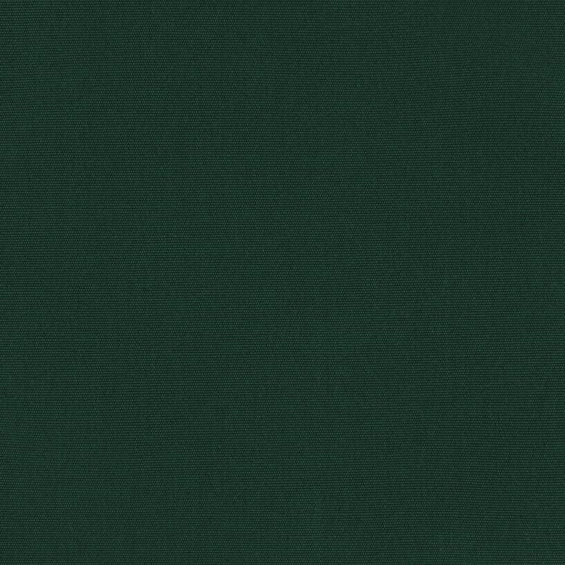 Sunbrella Polar Forest Green 8003 Solution-Dyed Acrylic Fabric - Forest Green, Outdoor Upholstery Drapery, By The Yard (1 Yard)