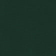 Sunbrella Polar Forest Green 8003 Solution-Dyed Acrylic Fabric - Forest Green, Outdoor Upholstery Drapery, By The Yard (1 Yard)