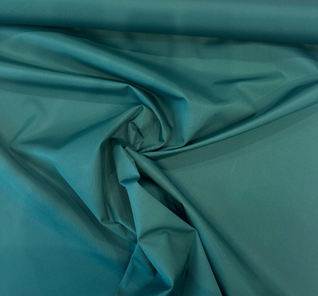 Sunbrella Polar Forest Green 8003 Solution-Dyed Acrylic Fabric - Forest Green, Outdoor Upholstery Drapery, By The Yard (1 Yard)