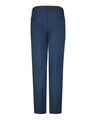 Red Kap Men's Pleated Twill Slacks
