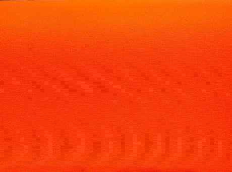 Sunbrella Polar Orange Pimento Acrylic Fabric - Orange, Outdoor Upholstery Drapery, By The Yard (1 Yard)