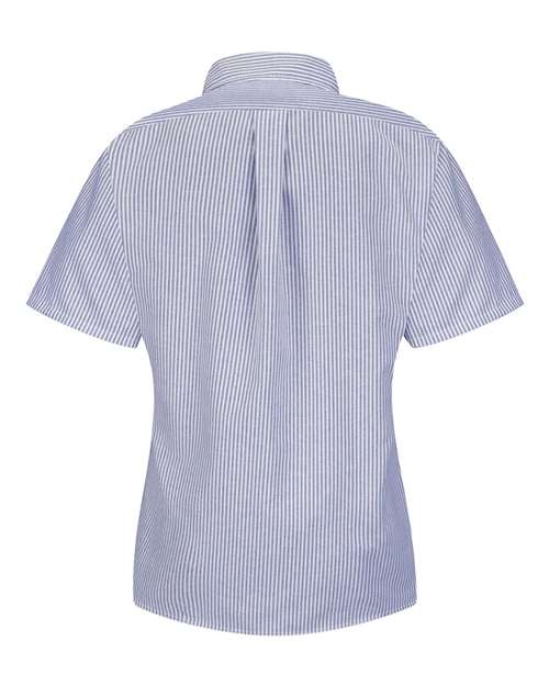 Women's Executive Oxford Dress Shirt