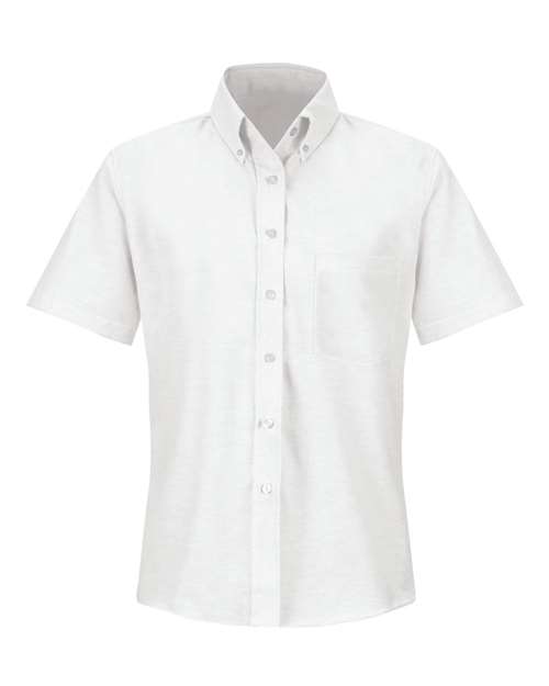 Women's Executive Oxford Dress Shirt