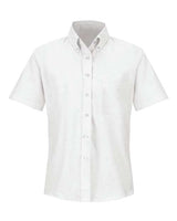 Women's Executive Oxford Dress Shirt