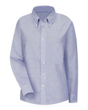 Red Kap Women's Executive Dress Shirt