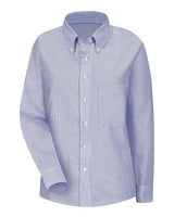 Red Kap Women's Executive Dress Shirt