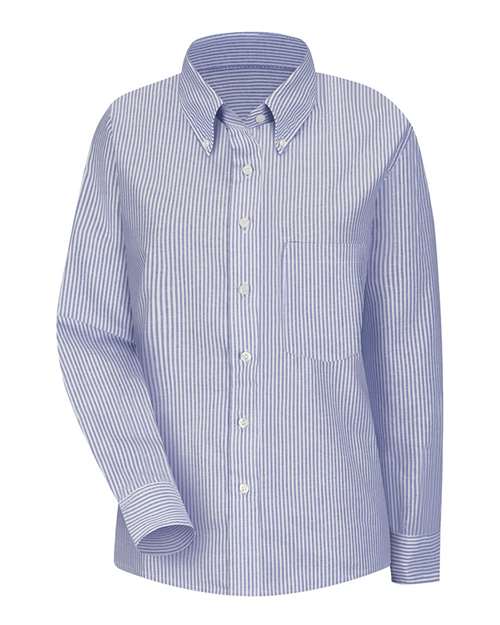 Red Kap Women's Executive Dress Shirt
