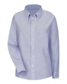 Red Kap Women's Executive Dress Shirt