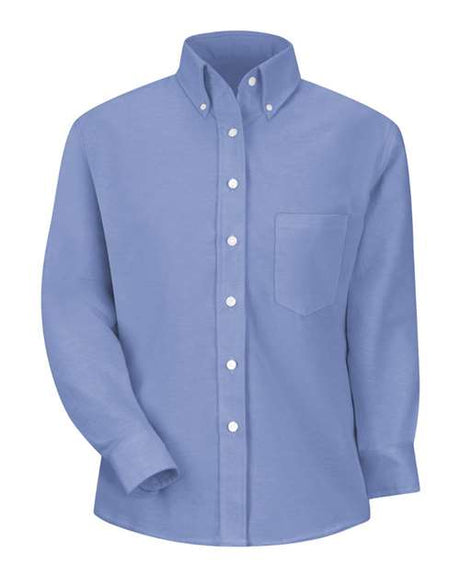 Red Kap Women's Executive Dress Shirt