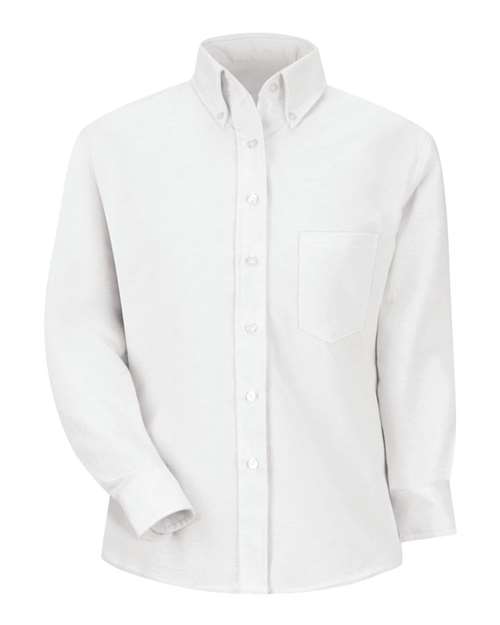 Red Kap Women's Executive Dress Shirt