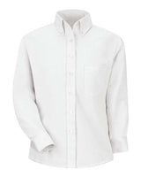 Red Kap Women's Executive Dress Shirt