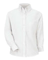 Red Kap Women's Executive Dress Shirt