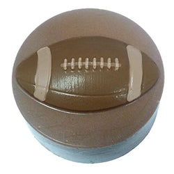 Football Sandwich Cookie Chocolate Mold (90-16603)