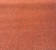 Endure Chenille Upholstery Fabric - Crimson Red, Soft Chenille, 84% Polyester 12% Cotton 4% Acrylic, 54" Width (1 Yard)