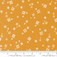Cotton Print Boho Haven Dijon Fabric 44"/45"