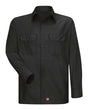 Red Kap Men's Tall Ripstop Long Sleeve Shirt