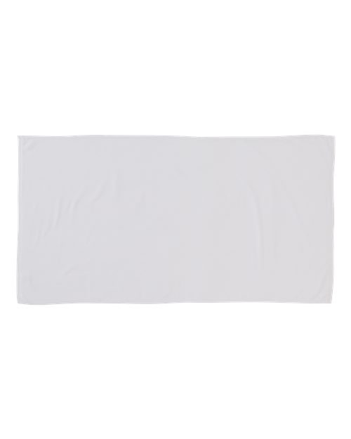 Sublimation Velour Beach Towel
