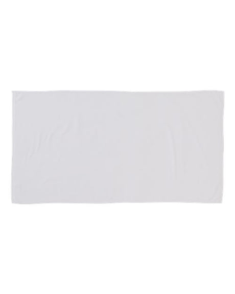 Sublimation Velour Beach Towel