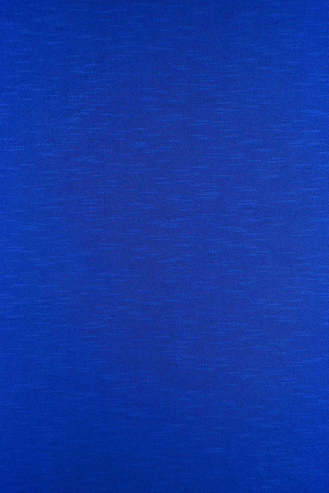 Rayon Viscose Stretch Knit Solid