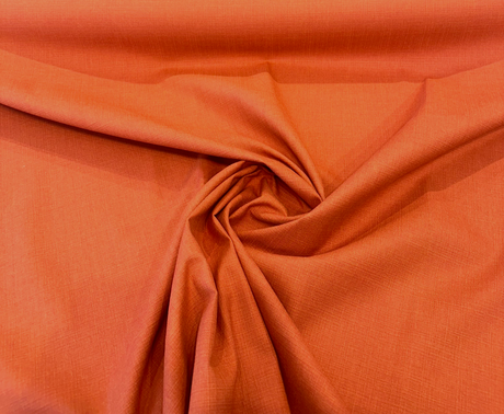 Sunbrella Ripple Salsa Red 87010 Solution-Dyed Acrylic Fabric - Salsa Red Ripple, Upholstery Drapery Fabric, By The Yard (1 Yard)