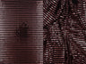 1 Yard Nylon Metallic Slinky Knit Fabric 190 GSM, 56/58? Wide Stretch Blend