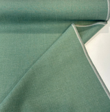 Sunbrella Ripple Jade Green 87010 Solution-Dyed Acrylic Fabric - Jade Green Ripple Pattern, Upholstery Drapery Fabric (1 Yard)