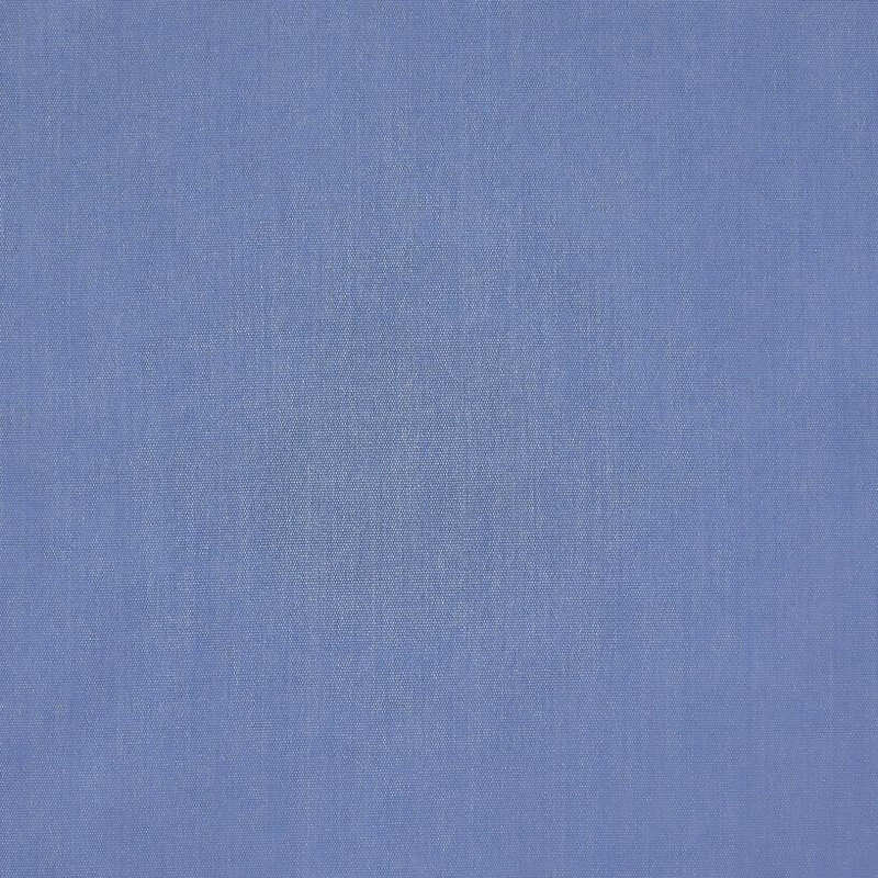 Sunbrella Sparkles Acrylic Fabric - Denim Blue, Textured Sparkles, Upholstery Drapery Fabric, 54" Width (1 Yard)