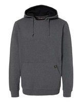 DRI DUCK Men's Woodland Fleece Hooded Pullover
