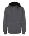 DRI DUCK Men's Woodland Fleece Hooded Pullover