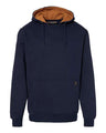 DRI DUCK Men's Woodland Fleece Hooded Pullover