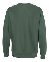 Legend - Premium Heavyweight Cross-Grain Crewneck Sweatshirt