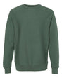 Independent Trading Co. Legend Premium Heavyweight Cross-Grain Crewneck Sweatshirt