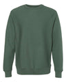 Independent Trading Co. Legend Premium Heavyweight Cross-Grain Crewneck Sweatshirt